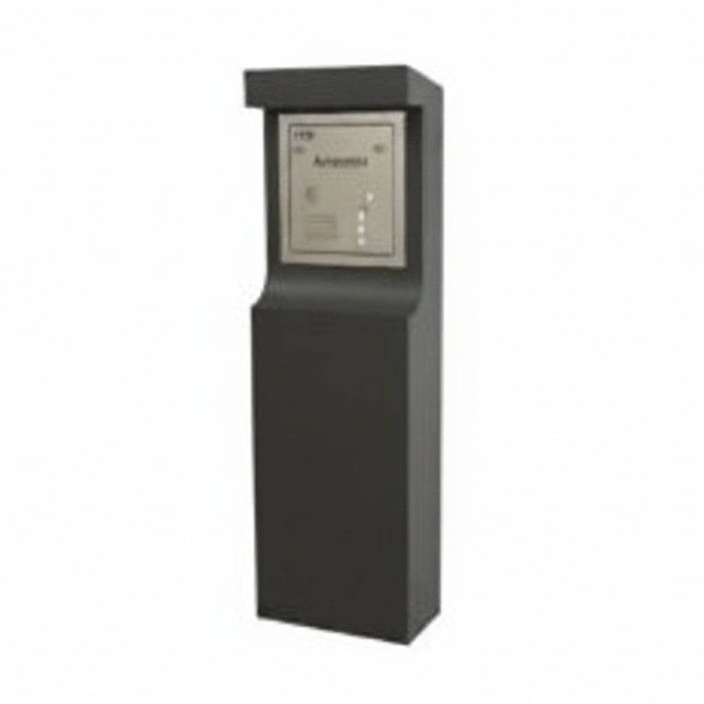 Kiosk (Column Type Requires A Flush Mount 1835 Or 1837) (3.23)