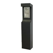 Telephone Entry Kiosk For 90 Series Sytems