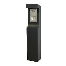 Telephone Entry Kiosk For 90 Series Sytems