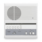 Aiphone LEF-5 Five Call Master With Selective Door Release