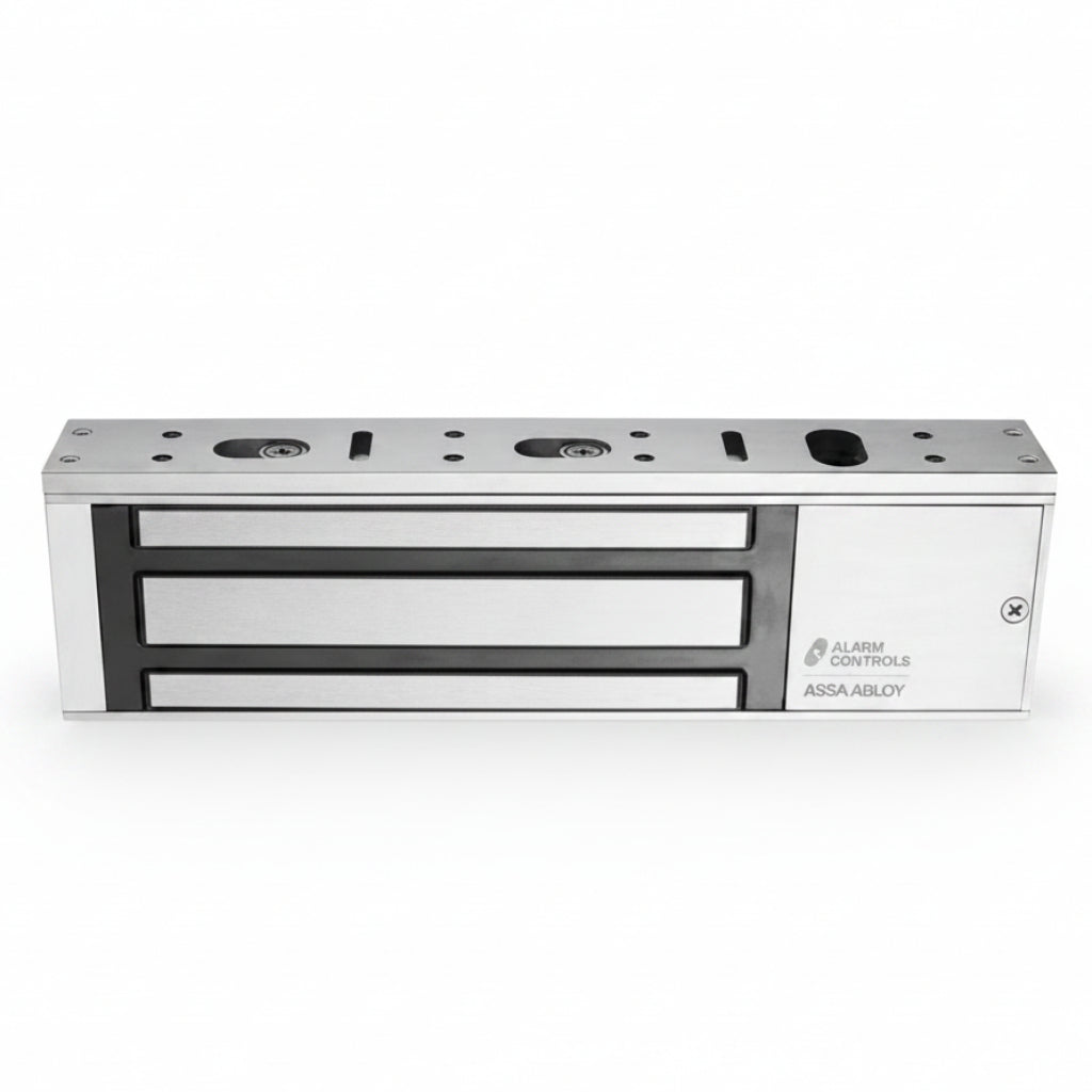 Alarm Controls Interior 1200Lbs Maglock