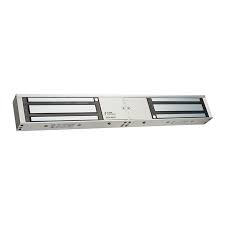Alarm Controls Dual 1200Lb Maglock With Bond Sensor (12.23)
