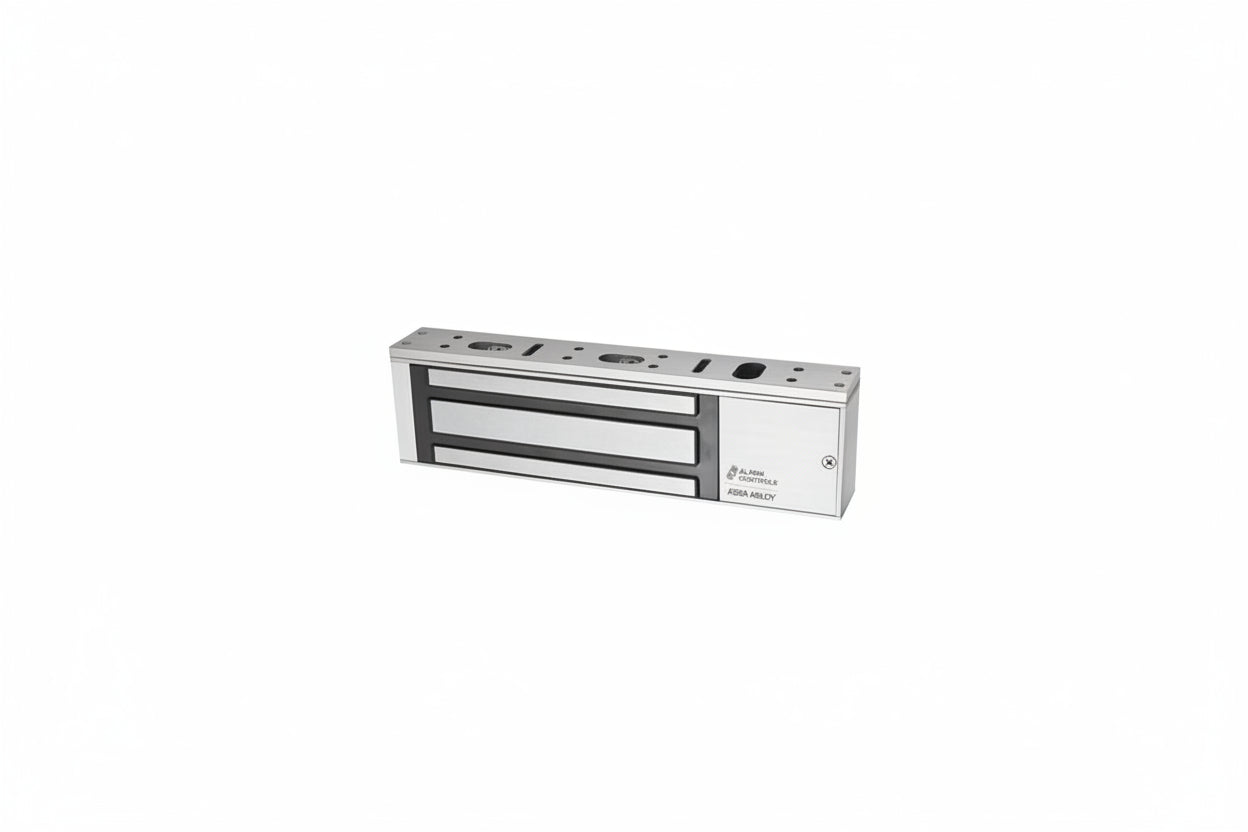 Alarm Controls Interior 600lbs Maglock by Alarm Controls
