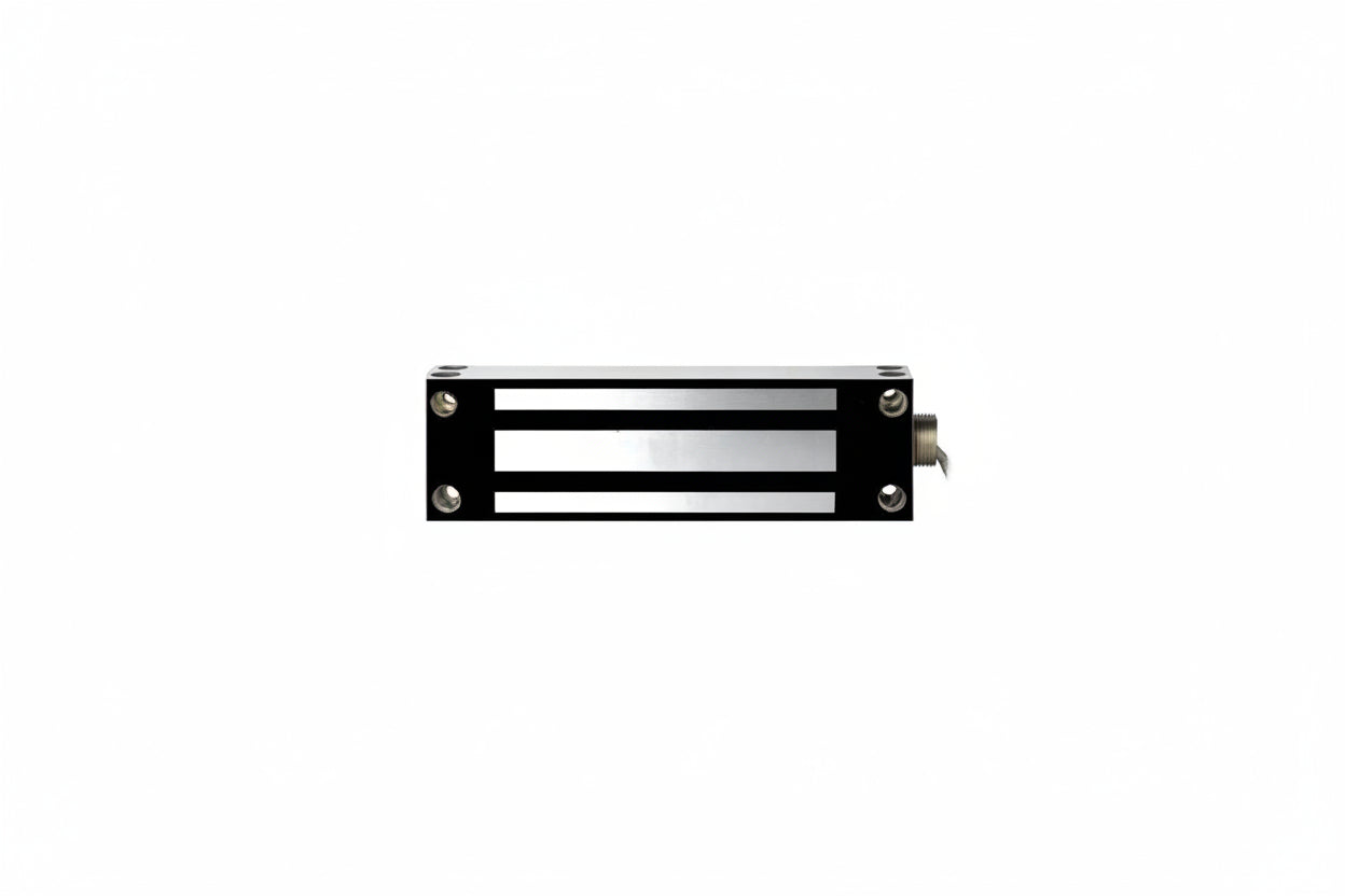 Alarm Controls Exterior 1200Lbs Maglock by Alarm Controls