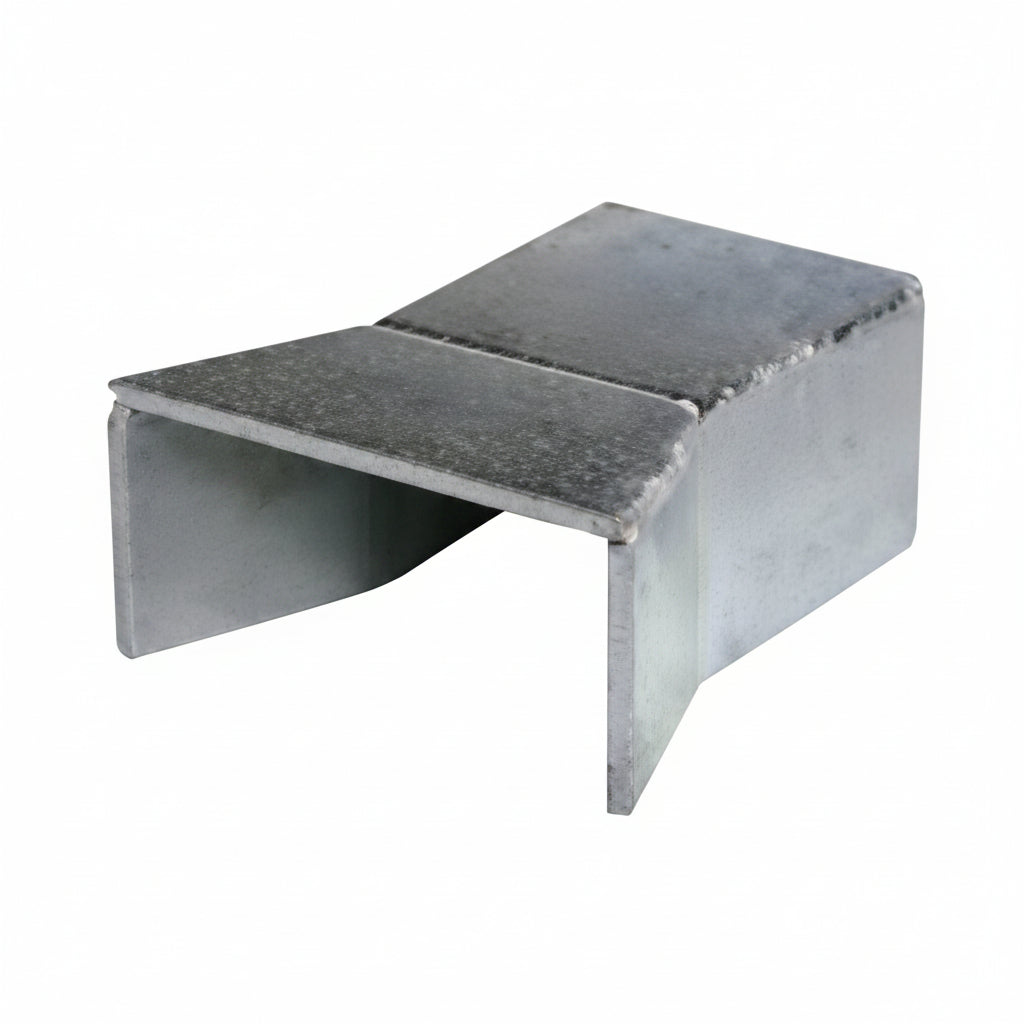 Gate End Retainer For Slide Gate