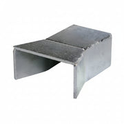 Gate End Retainer For Slide Gate