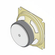 SPEAKER FOR 1504/1506 SUB STATION INTERCOM(3.23)