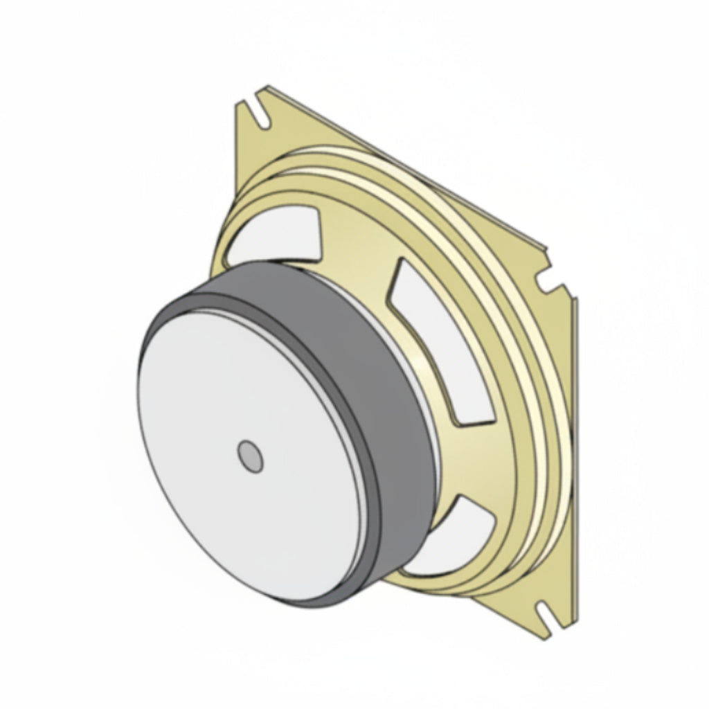 SPEAKER FOR 1504/1506 SUB STATION INTERCOM(3.23)