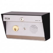 Keyswitch W/ Intercom And Call Button. Outdoor Enclosure (3.23)