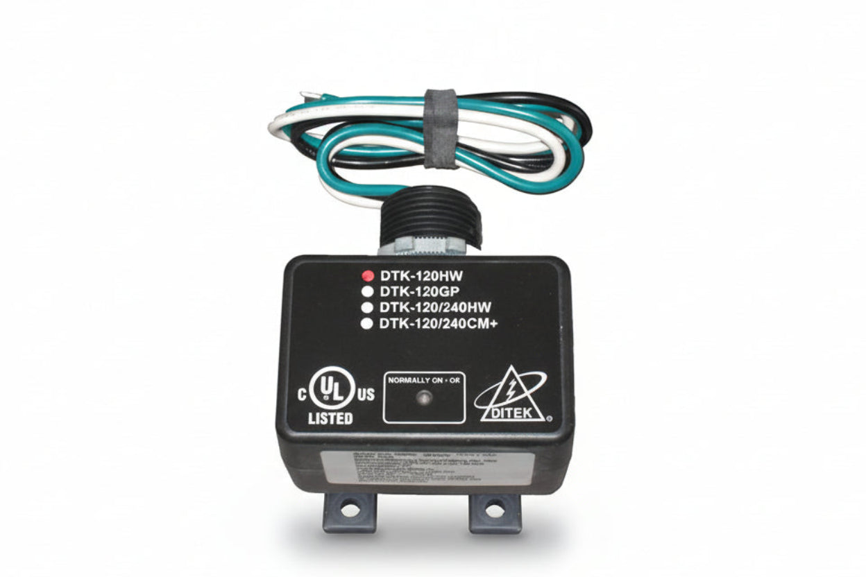 Ditek 120V Surge by Ditek