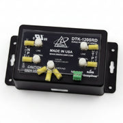 20A-120V Hardwire Series Hybrid With Filter, 2W+G With Dry Contacts