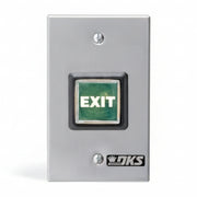 Interior Exit Push Button (Medium) (3.23)