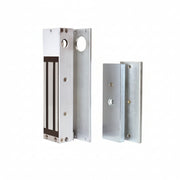 1200 Gate Lock Kit Includes: 1200Lb Magnetic Lock, Armature And Mounting Brackets (3.23)