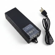 4 Channel 12VDC 5Amp Plug In Transformer