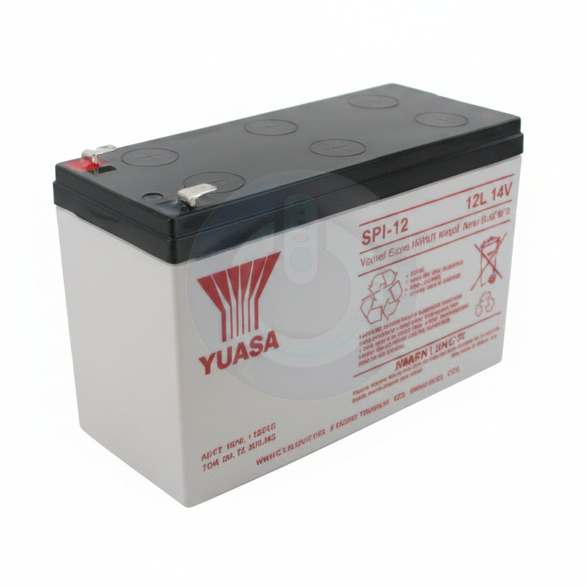 Max BC-7 Battery Module (Max Series Sliders Not For PRO Series)