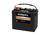 12V 75Ah Deep-Cycle Marine Battery