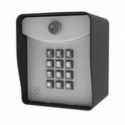 Ridge Keypad - 500-Code 433-Mhz Keypad Only (Post Mount)