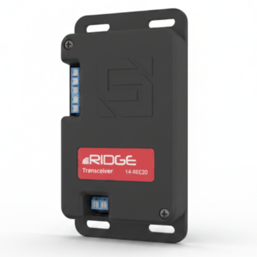 Ridge Transceiver - 433-MHz (Power Supply Not Included)