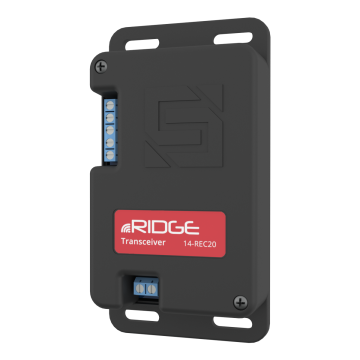 Ridge Transceiver - 433 -MHz (Power Supply Not Included)