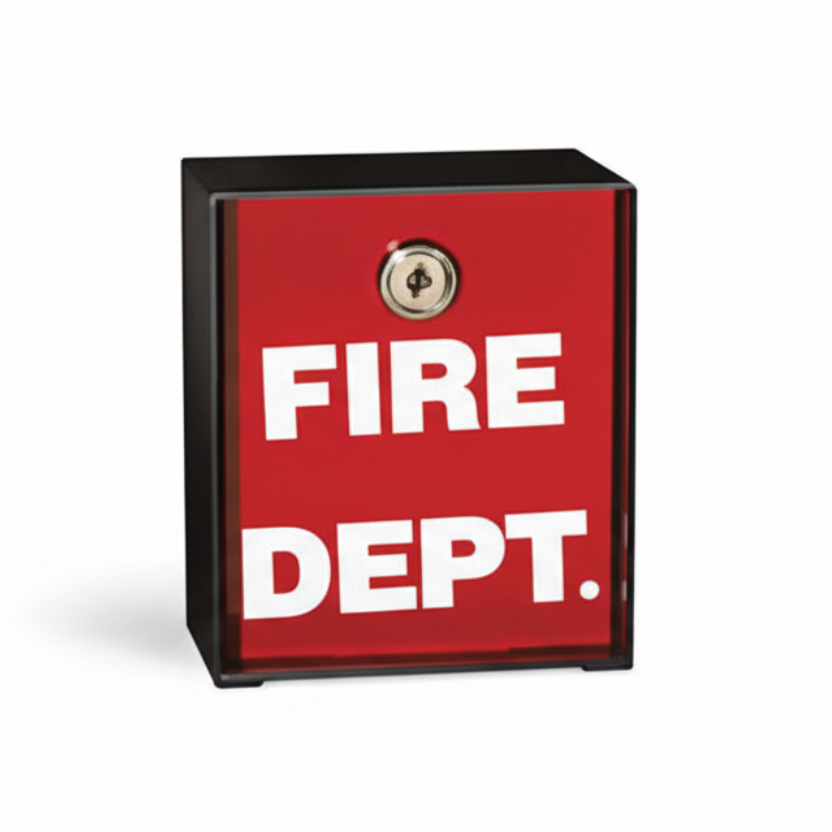 Doorking Knox Box by Doorking