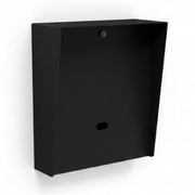 14" x 16" Steel Housing - ButterflyMX 12" Surface Video Intercom