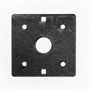 Trim Plate For Mounting Kpr2000 To Gooseneck Stand (8.22)