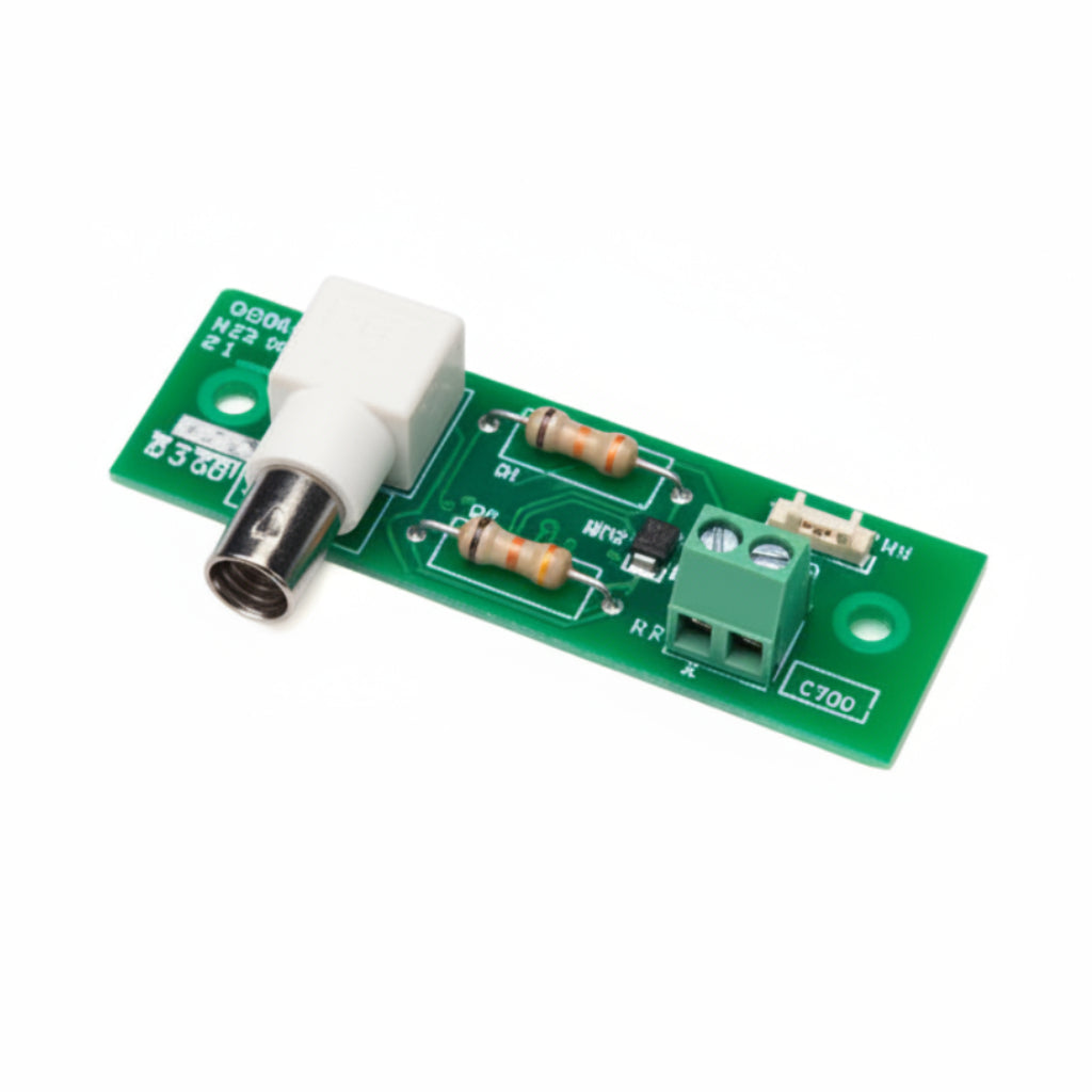 Camera Interface Board