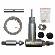 Release Cable Repair Kit For Fire Access Box