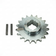 Sprocket, Output, 50B19, for Liftmaster SL-595 (8.22)