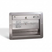 Flush Mount 1506 Keypad / Intercom Combination With 1000 Memory(3.23)