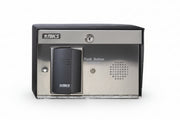 IDTeck RF 20 Proximity Card Reader / Intercom Substation Combination