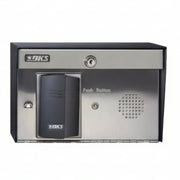 DK Prox Card Reader With Intercom Sub Station