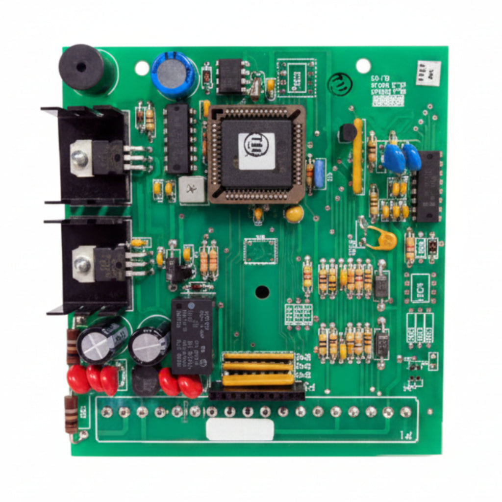 CIRCUIT BOARD 1520 PROX READER (3.23)