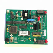 CIRCUIT BOARD FOR 1506 AND 1504 UNITS W/ NO MEMORY (3.23)