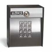 Doorking 1506 Secondary Keypad by Doorking