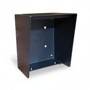 BACK BOX FOR KEYPADS AND CARD READERS (3.23)