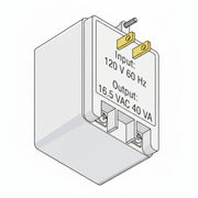 16VAC 40VA Transformer