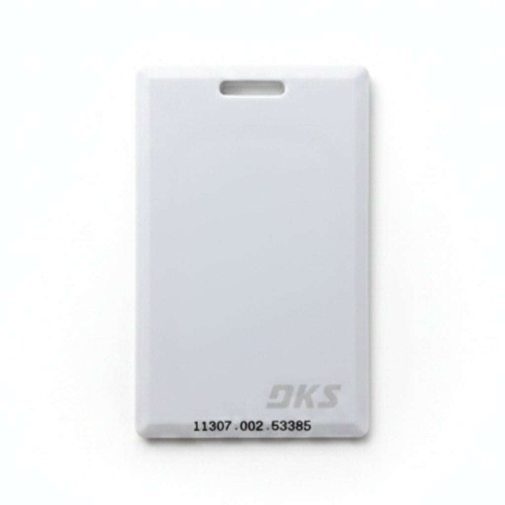 Idteck 170 Proximity Cards (Use 1508-136 For Specific Numbers Or Facility Code) - Minimum Order 50/ In Blocks Of 50 (4.16)((( Not For Use With 1520-084 Rdr)) (1.22)