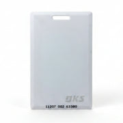 Idteck 170 Clamshell Proximity Cards With Specific Numbering (Minimum Order Of 100) (1.22)