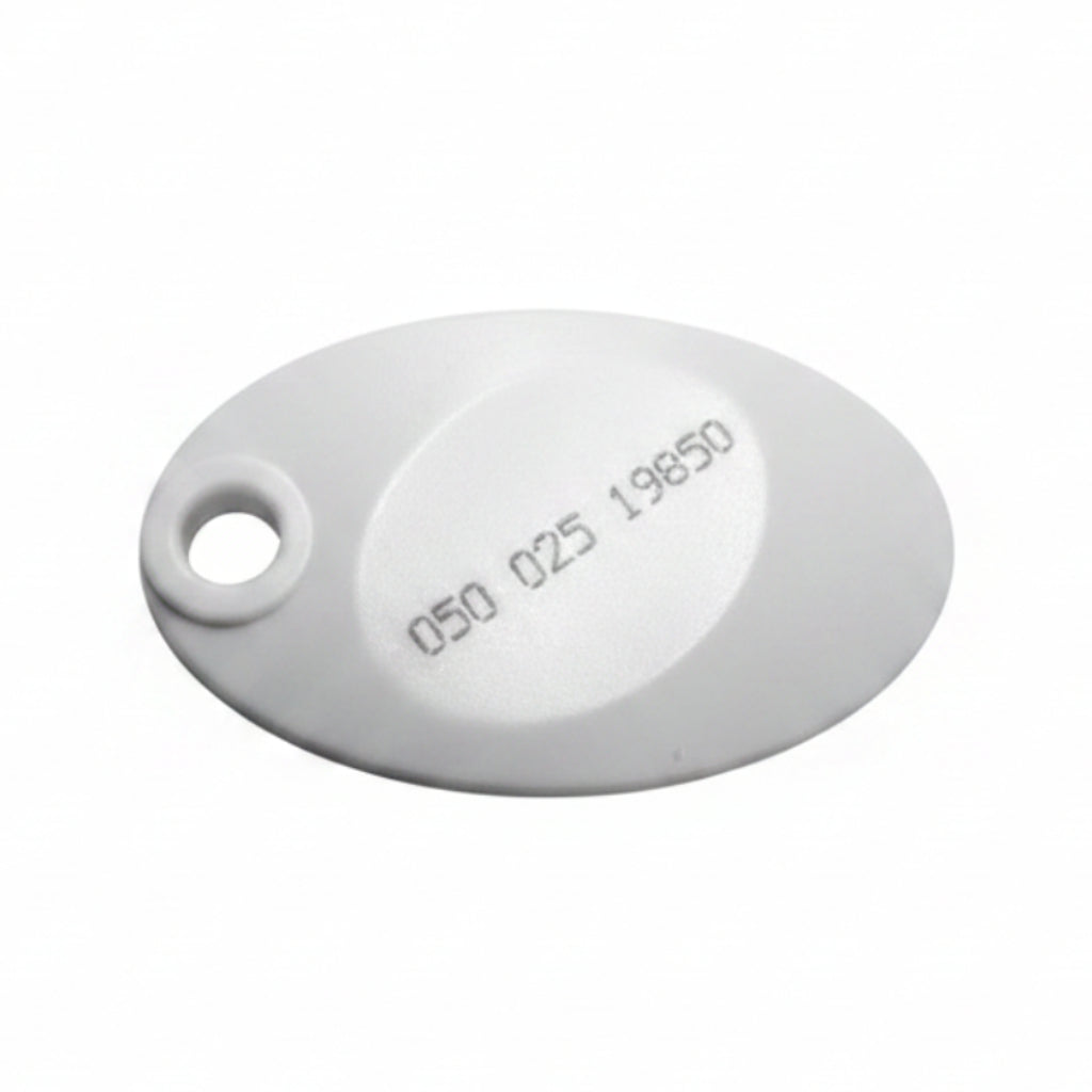 Idteck Idk 50 Key Tags ..(Sold In Lots 50) (3.23)