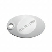 Idteck Idk 50 Key Tags ..(Sold In Lots 50) (3.23)