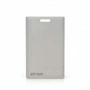 Dk Prox Card Clamshell Minimum Quantity Of 150( Factory Pre-Coded)