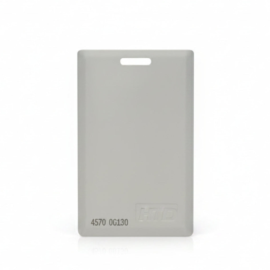 Dk Prox Card Clamshell Minimum Quantity Of 150( Factory Pre-Coded)