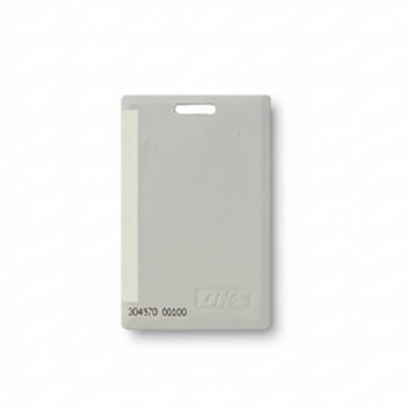 Doorking Clamshell Prox Card by Doorking