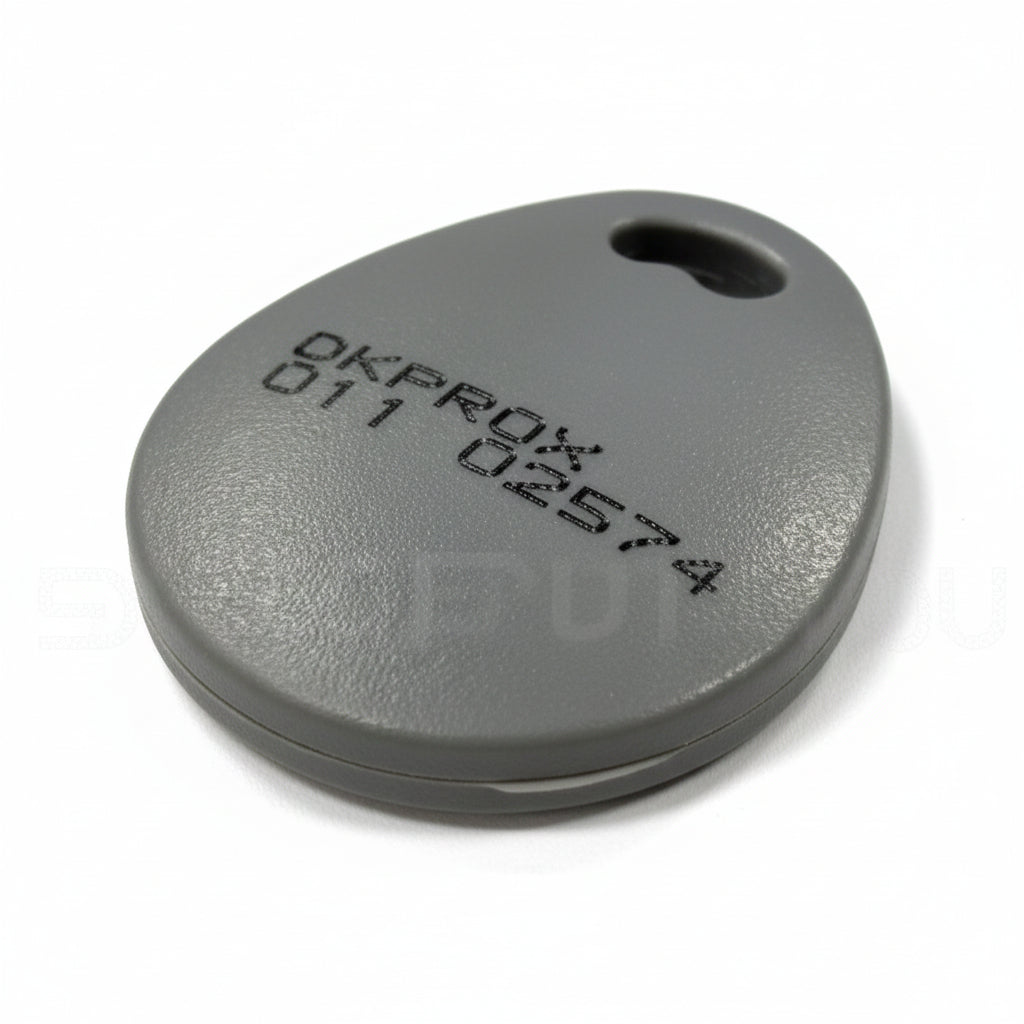 Dk Prox Card Keyfob Type (Special Card Number(Sequential)Min Order:50 (3.23)