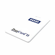 HID Prox Card Clamshell (Special Card Numbers, Sequential Coding)