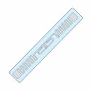 Dks Uhf Reader Headlight/ Windshield Sticker (Quantity 1 - 50) (3.23)