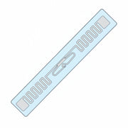Dks Uhf Reader Headlight/ Windshield Sticker (Quantity 51 - 150) (3.23)