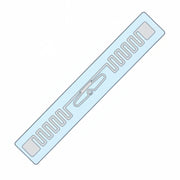 Dks Uhf Reader Headlight/ Windshield Sticker (Quantity 501 - 999) (3.23)