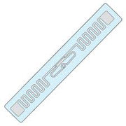 Dks Uhf Reader Headlight/ Windshield Sticker (Quantity 1000+) (3.23)